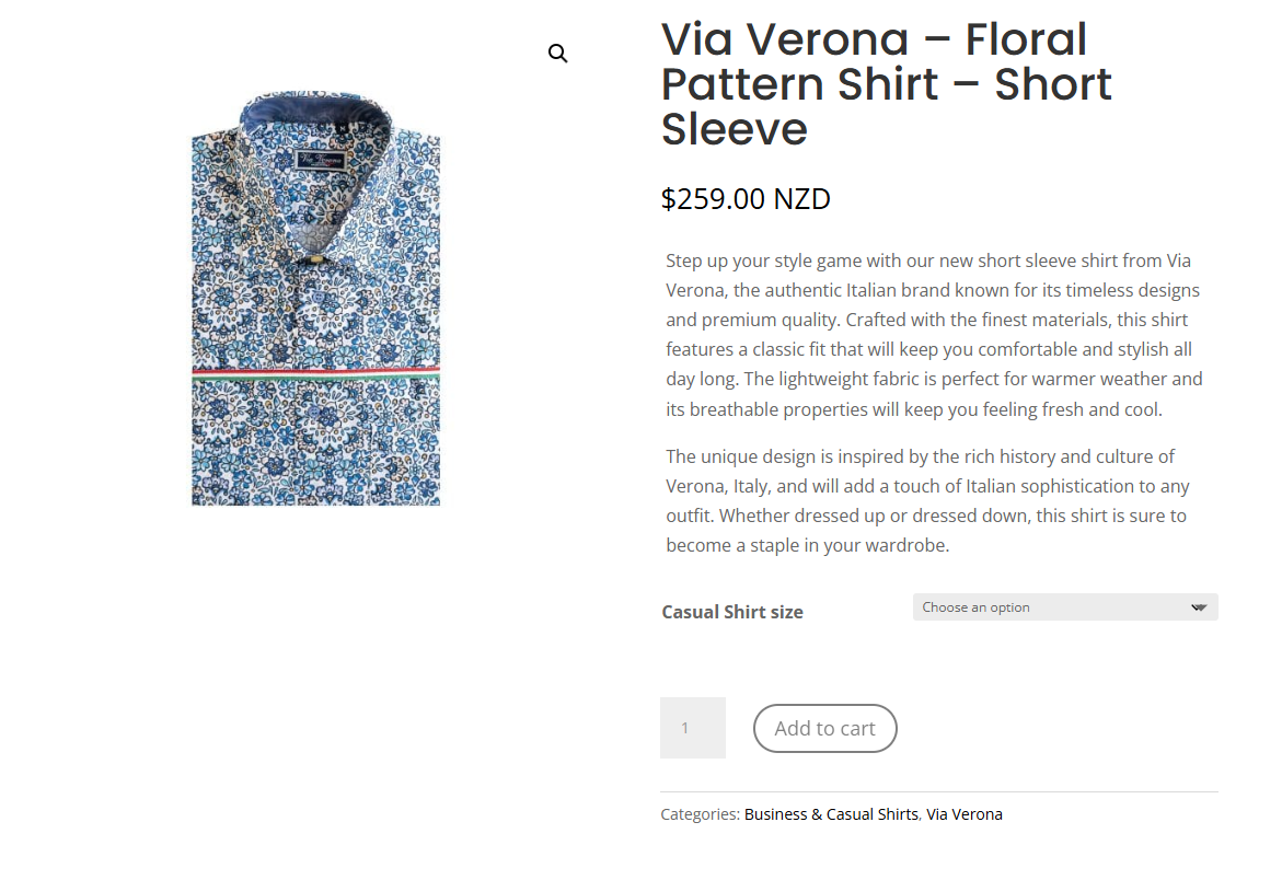 Spedizioni internazionali